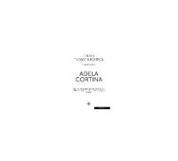 Ética Y Filosofía Política : Homenaje A Adela Cortina