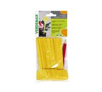 Etichette Con Gambo Per Vasi E Giardino 12cm Verdemax