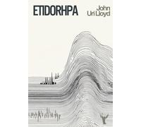 Etidorhpa; or, The End of the Earth - Republished with stylized cover art by Robert Jordan G.: (Hermes Publica Classics)