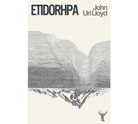 Etidorhpa; or, The End of the Earth - Republished with stylized cover art by Robert Jordan G.: (Hermes Publica Classics)