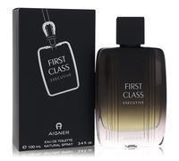 ETIENNE AIGNER AIGNER FIRST CLASS EXECUTIVE Eau De Toilette 100 ml for Men