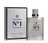 ETIENNE AIGNER AIGNER NO. 1 PLATINUM Eau De Toilette 100 ml for Men