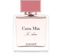 Etienne Aigner Cara Mia Ti Amo Eau de Parfum pour femme 100 ml