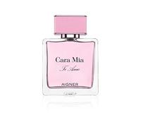 Aigner Parfums-pour-femmes Cara-Mia-Ti-AmoEau de Parfum Spray 100 ml