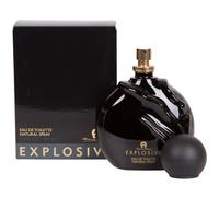 Explosive - Eau De Toilette Vaporisateur 3.4 Oz. (100 Ml) - Pour Femme