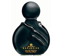 Etienne Aigner Explosive Eau de Toilette Nat. Spray pour femme 50 ml