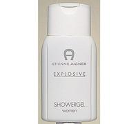 Etienne Aigner Explosive Gel douche pour femme, 2 x 250 ml
