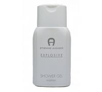 Etienne Aigner Explosive - Gel douche pour femme - 250 ml
