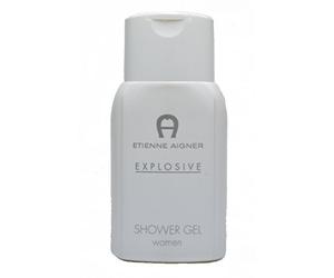 Etienne Aigner Explosive - Gel douche pour femme - 250 ml