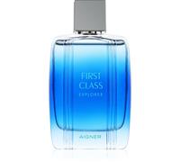 Etienne Aigner First Class Explorer Eau de Toilette pour homme 100 ml