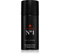 Etienne Aigner No. 1 déo-spray pour homme 150 ml
