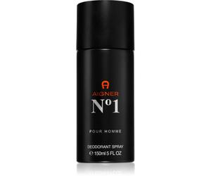 Etienne Aigner No. 1 déo-spray pour homme 150 ml