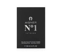 Etienne Aigner No 1 Intense Eau De Toilette 100 Ml