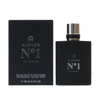 Etienne Aigner No 1 Intense Eau de Toilette 100ml Mens Perfume