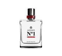 Etienne Aigner Number 1 Sport Homme/Men, eau de toilette, vaporisateur, 1er Pack (1 x 100 ml)
