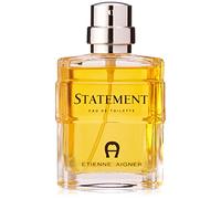Etienne Aigner Statement For Men Eau de toilette en flacon vaporisateur 125 ml