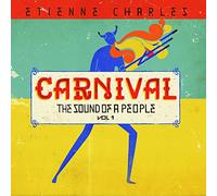 Etienne Charles - Carnival: The Sound of A People 1