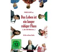 Etienne Chatiliez - Das Leben Ist EIN Langer Ruhiger Fluss [Import]