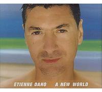Etienne Daho - A New World