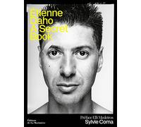 Etienne Daho - A Secret Book