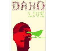 Etienne Daho : Daho Live