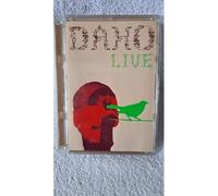 Etienne Daho: Daho Live Concert - Dvd (2001)