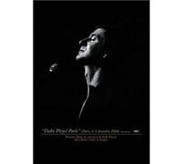 ETIENNE DAHO - DAHO PLEYEL PARIS DVD INTERNATIONAL POP NEUF