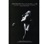 Etienne Daho - Daho Pleyel Paris (Paris, Le 3 Décembre 2008 - 2CD + 2DVD)