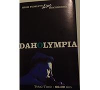 Etienne Daho - Daholympia (Live)