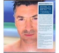 Etienne Daho Eden Coffret Edition Limitée Deluxe