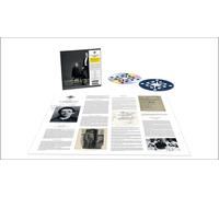 Étienne Daho & Jeanne Moreau – Le condamné à mort – CD – Édition Deluxe Limitée Vinyle Replica