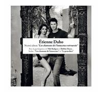 Etienne Daho - Les Chansons De L'innocen