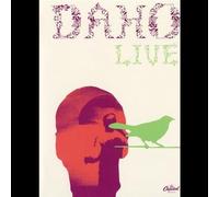 Etienne Daho : Live 2001 (DVD) Etienne Daho