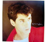 Etienne DAHO - MYTHOMANE