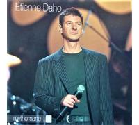 Etienne Daho - Mythomane - Edition Collector Hollandaise (2005) - Disky Communications - Tracks Licensed From Emi