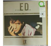 Etienne Daho - Pop Satori - Classic (Remaster, 180gm Clear Vinyl) [Vinyl] Clear