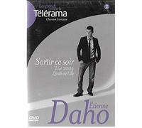 Etienne Daho – Sortir ce soir – Parlophone
