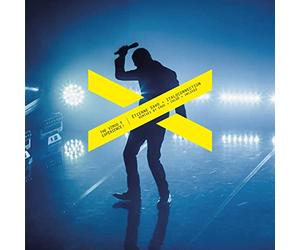 Etienne Daho - The Virus X Experience