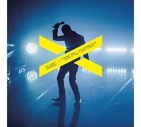 Etienne Daho – The Virus X Experience – Vinyle 33 tours – Édition limitée vinyle bleu (Import)
