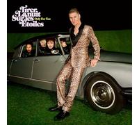 Etienne Daho - Tirer la nuit sur les etoiles - Only For You Deluxe Ver - G3z