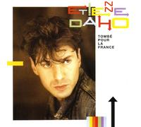 Étienne Daho Tombé pour la France (CD)