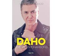 Etienne Daho, une vie en chansons - Numérique - Sébastien Monod - Hugo Document - ebook (ePub) - Biographie