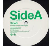 Etienne De Crecy - Am I Wrong [Import]