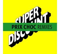 Etienne De Crécy - Prix Choc