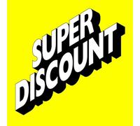Etienne de Crecy - Super Discount