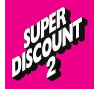 Etienne De Crecy - Superdiscount 2