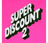 Etienne De Crecy - Superdiscount 2