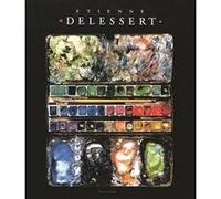 Etienne Delessert - Etienne Delessert - Gallimard - relié - Livre