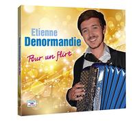 Etienne Denormandie - Pour un flirt