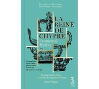 Etienne Dupuis - Fromental Halevy La Reine De Chypre - CD - E4z